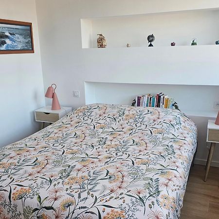 Ferienwohnung L'Escale Marine Dieppe Exterior foto